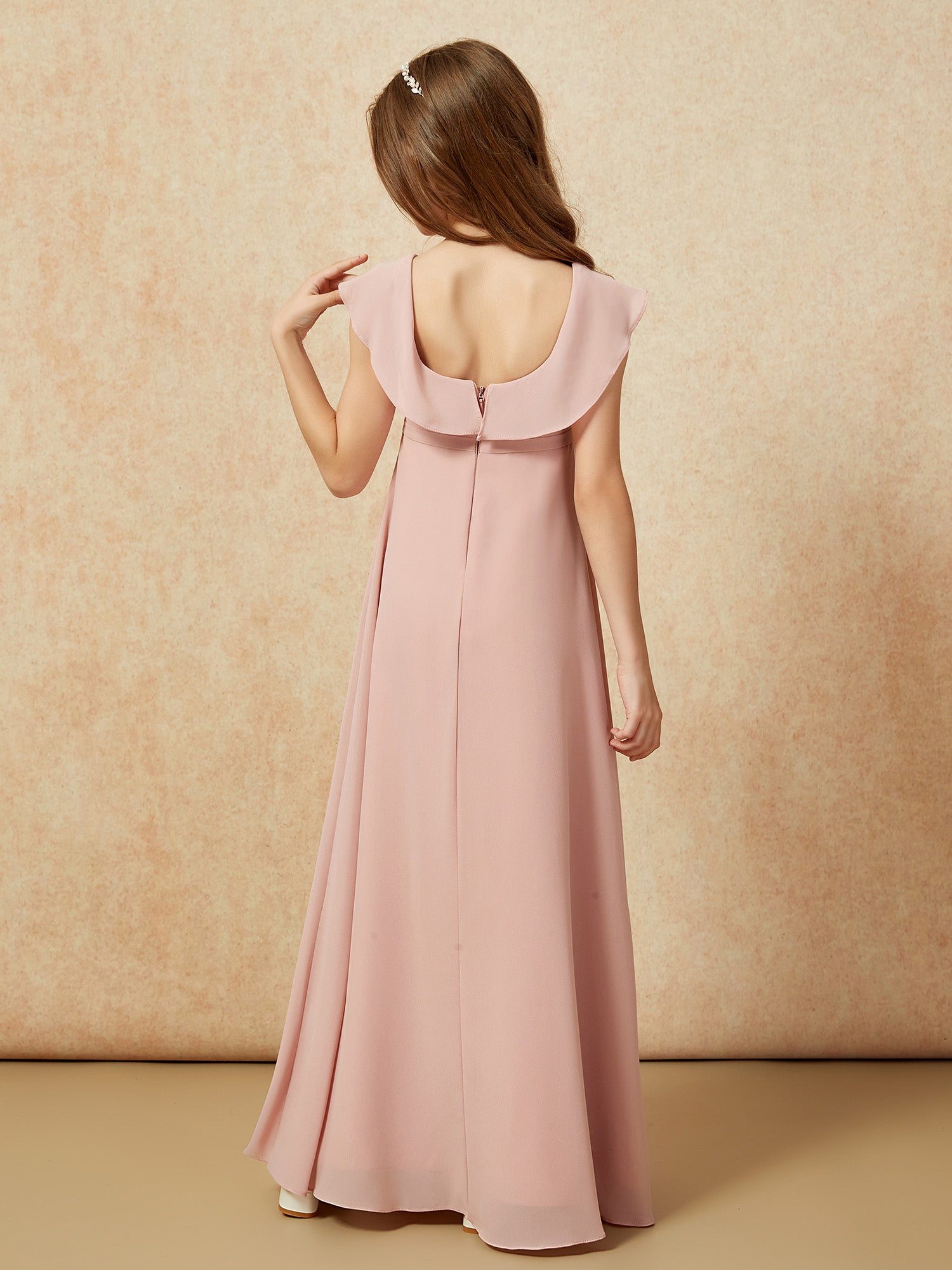Dusty Rose